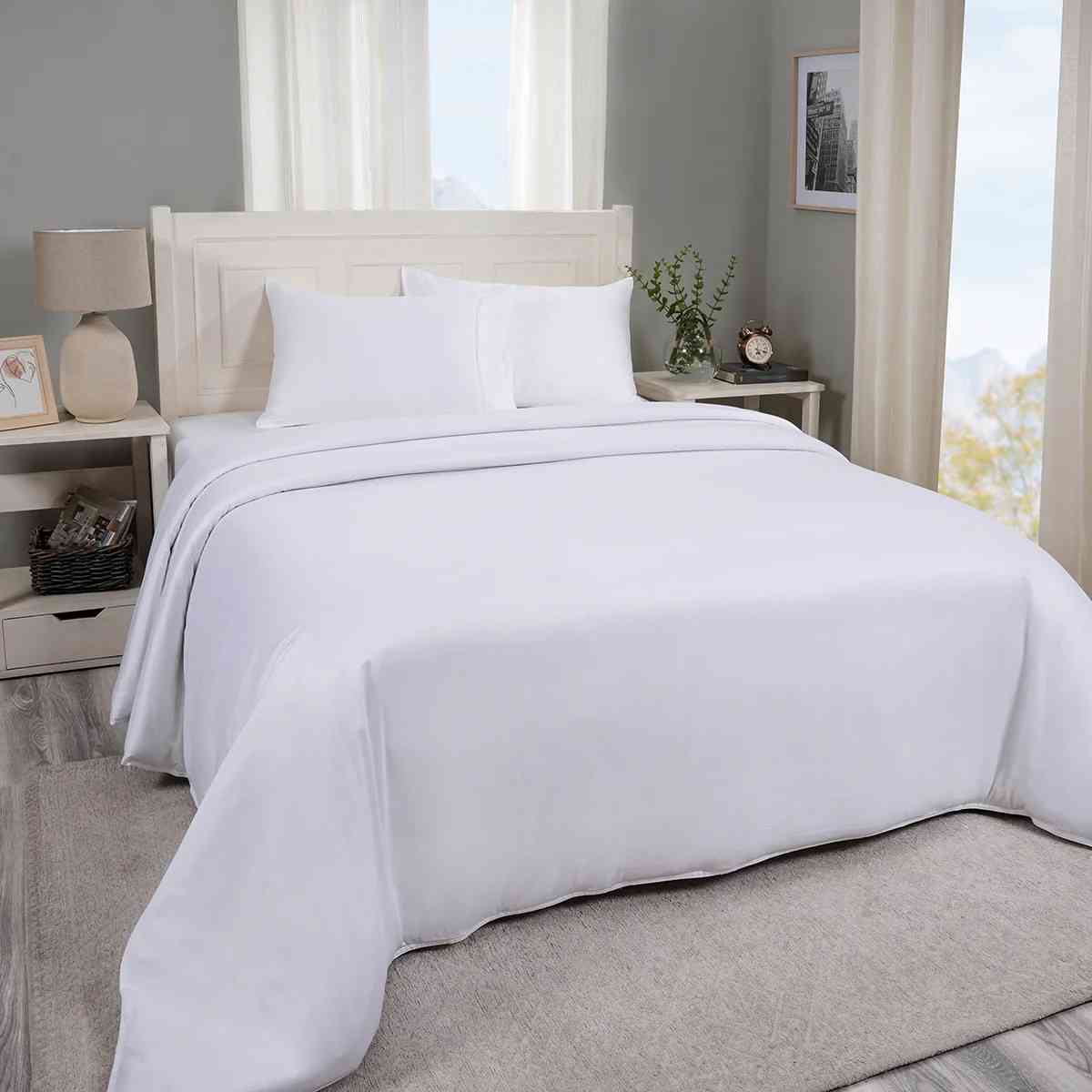 Duvet covers