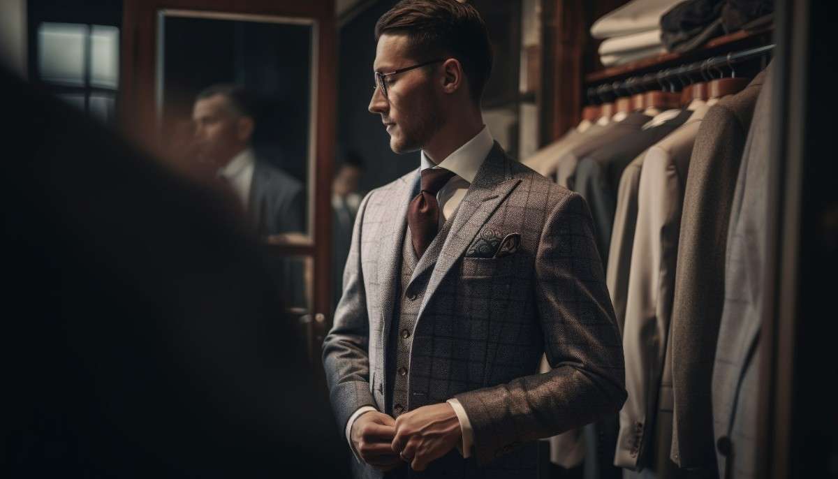 Formalwear