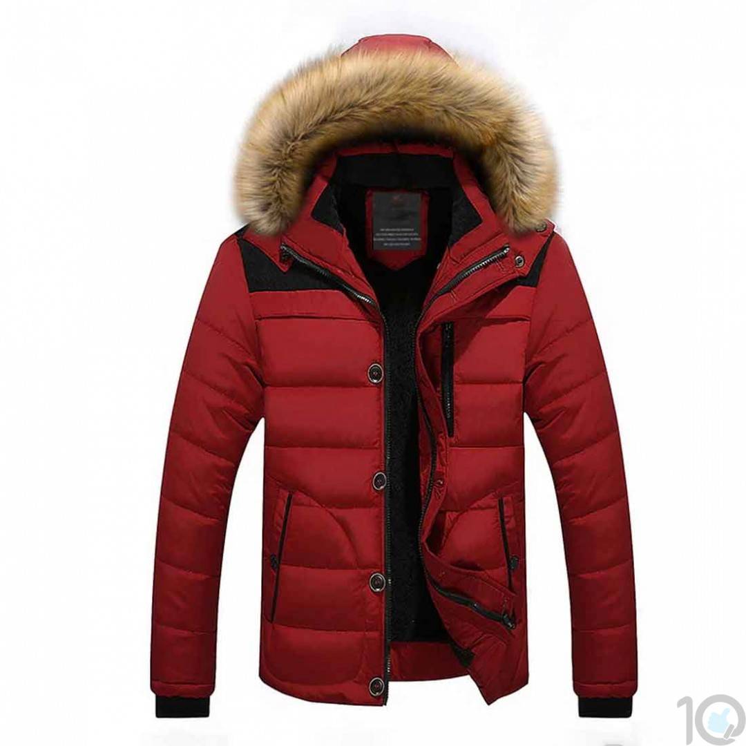Outerwear / Winterwear