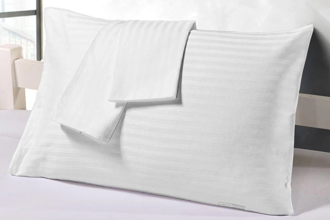 Pillow covers