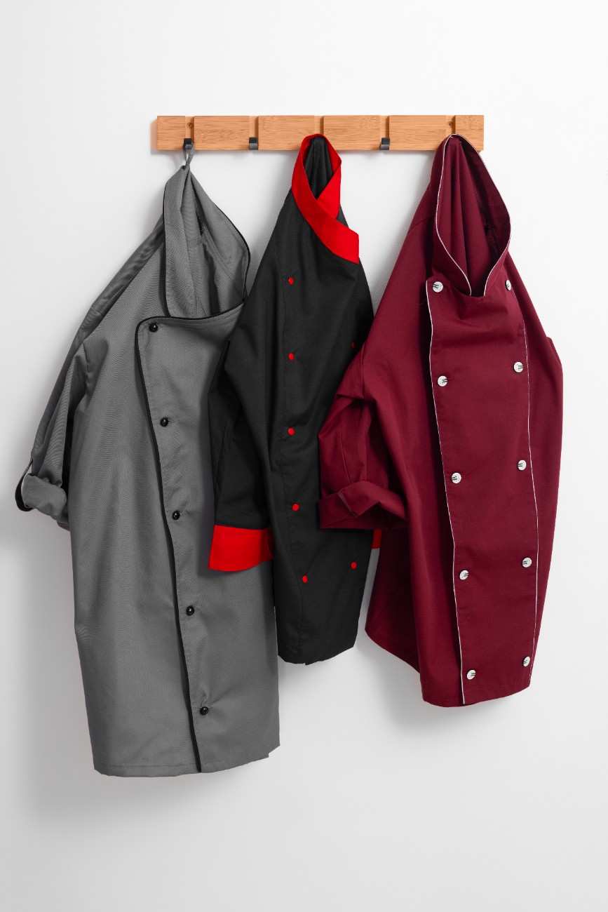 Workwear / Uniforms