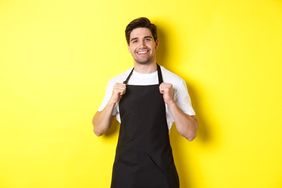 Aprons