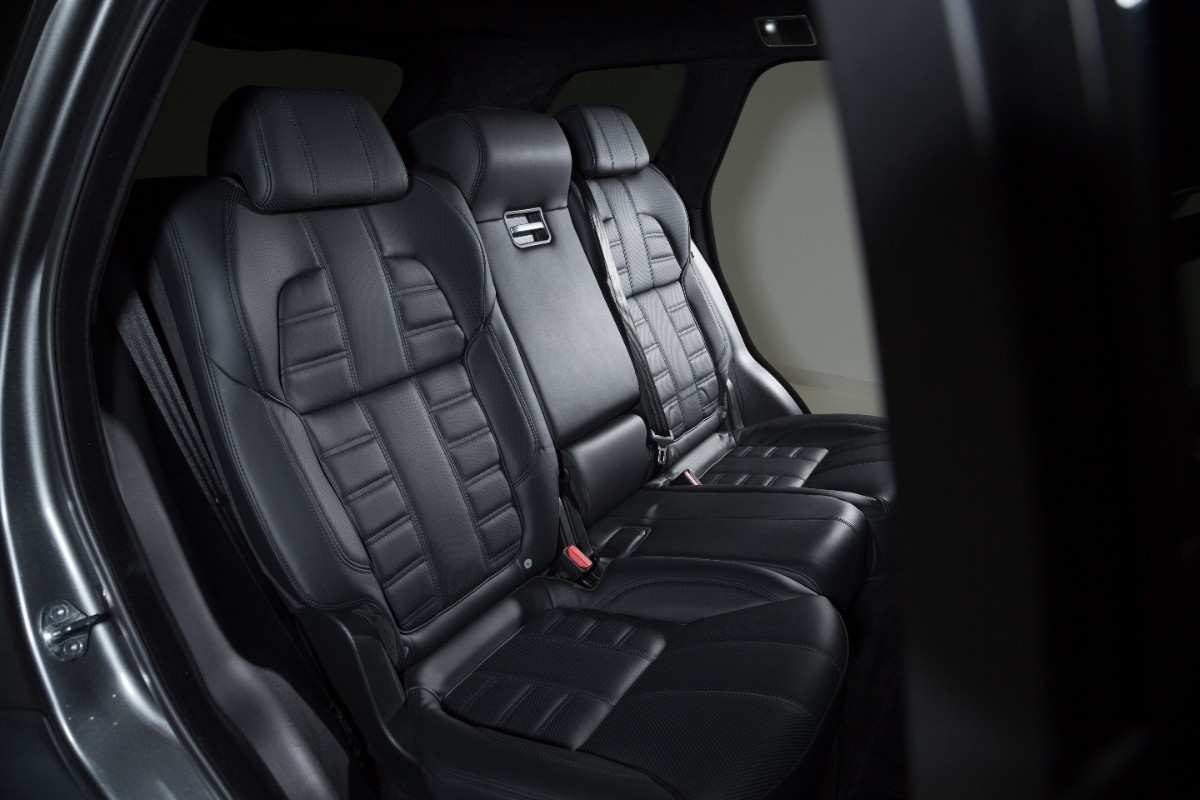 Automobile / Transport Textile