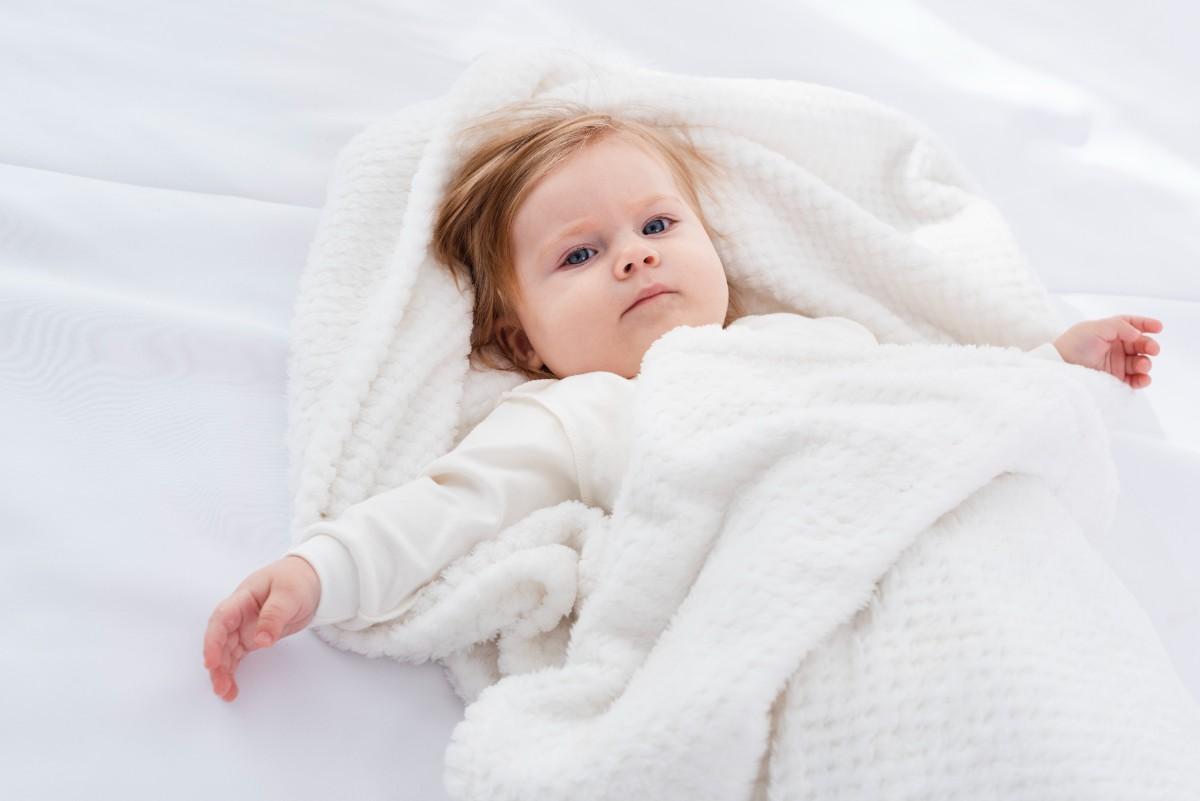 Baby blankets