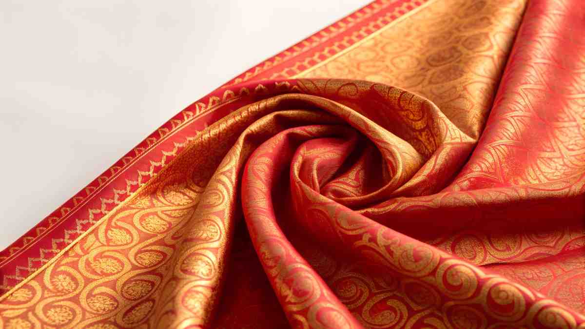 Banarasi Silk