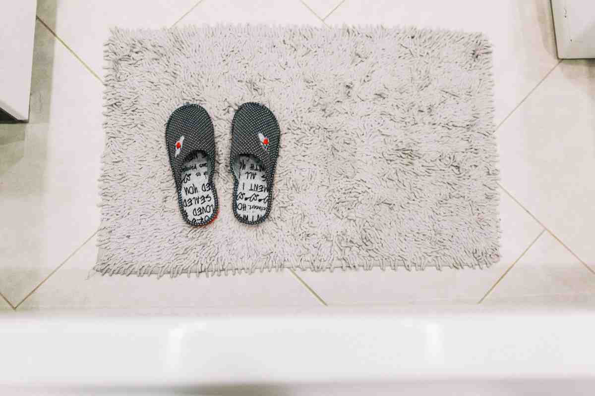 Bath mats / Rugs