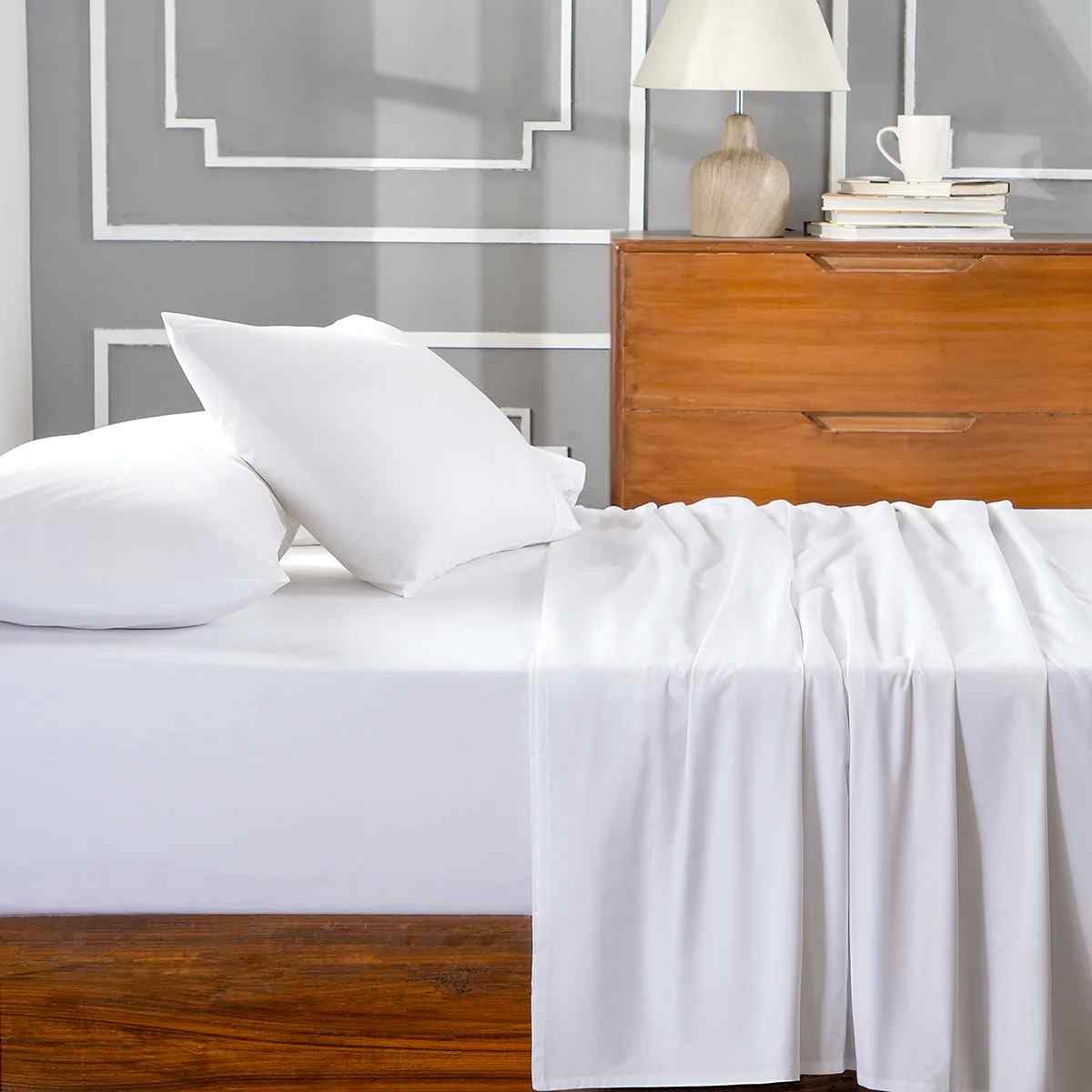 Bed sheets