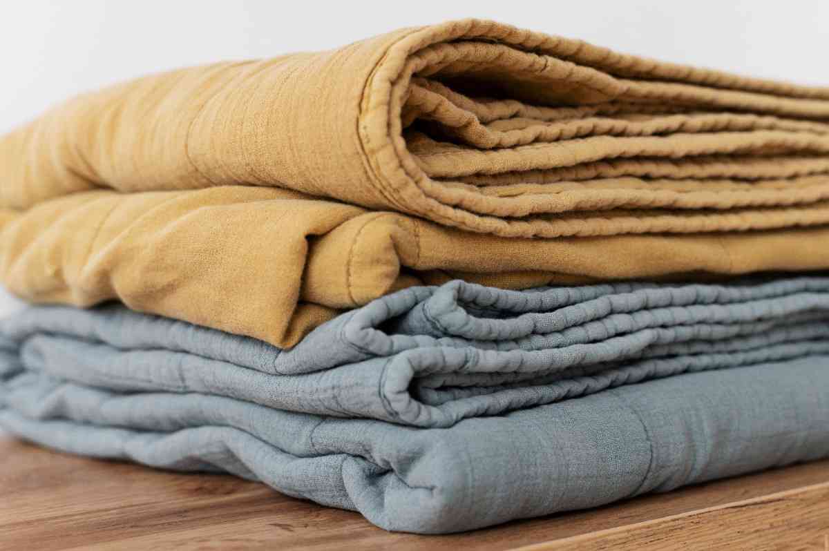 Blankets