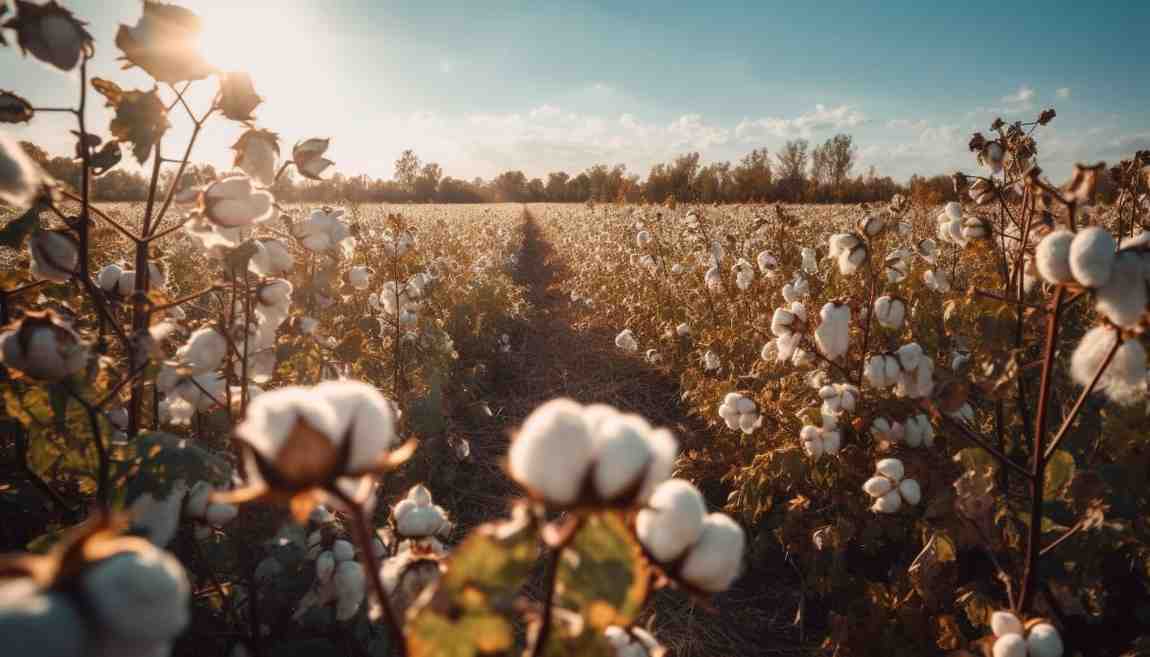 Cotton Fiber