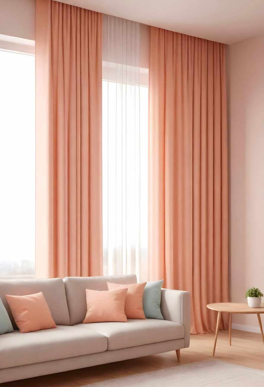 Curtains & Drapes