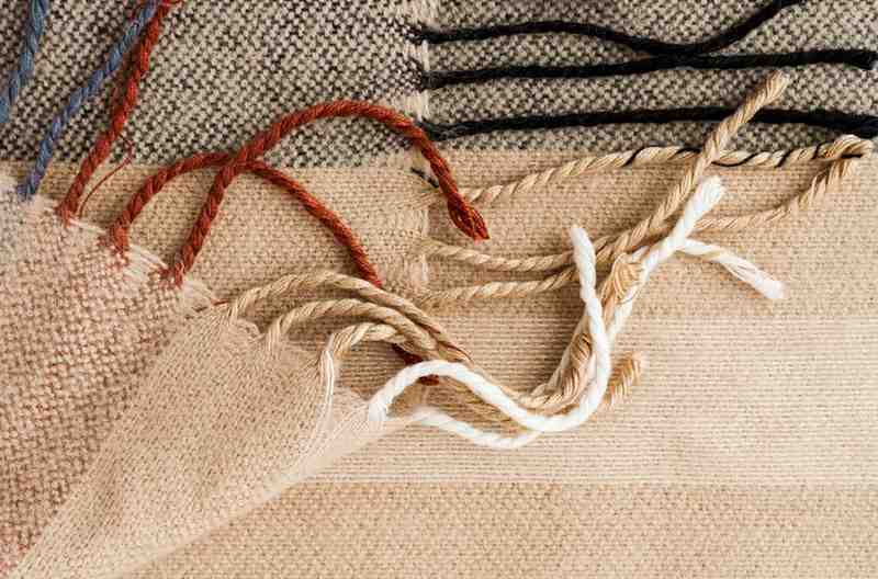 Environmental Textiles