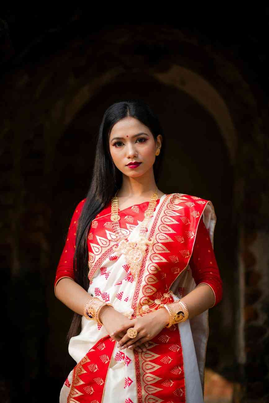 Garad Silk