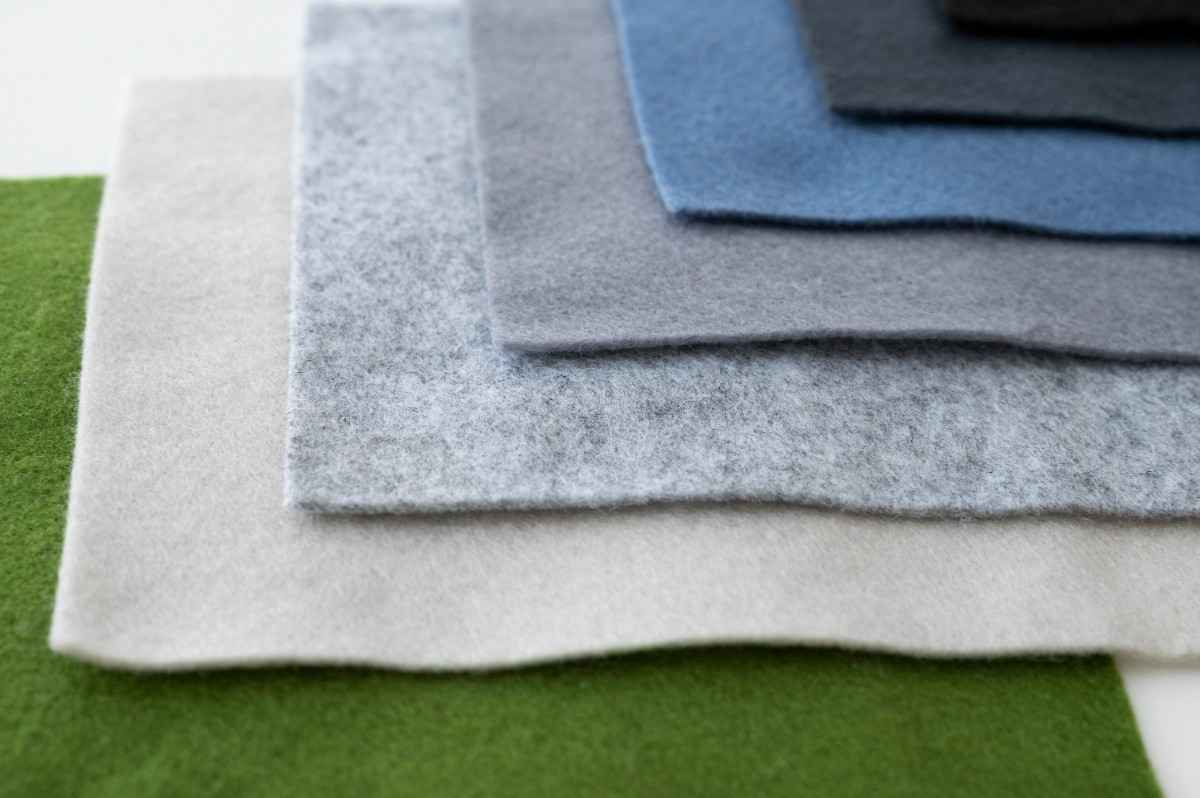 Geotextiles