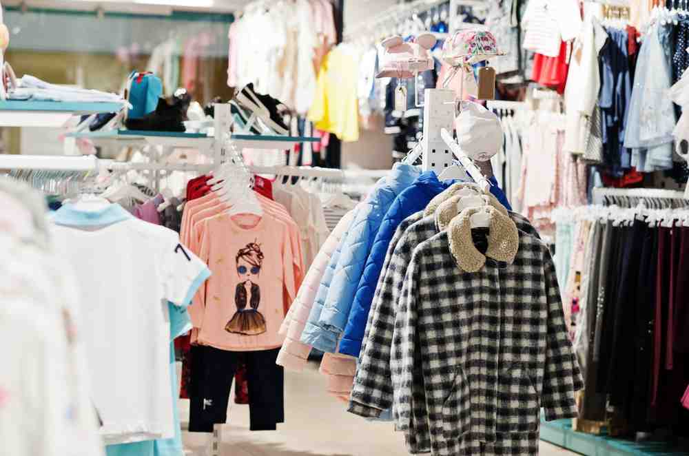 Kidswear (Boys & Girls)