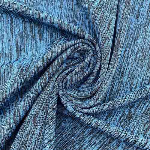 Knitted Fabrics