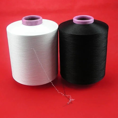 Spandex/Elastane yarn