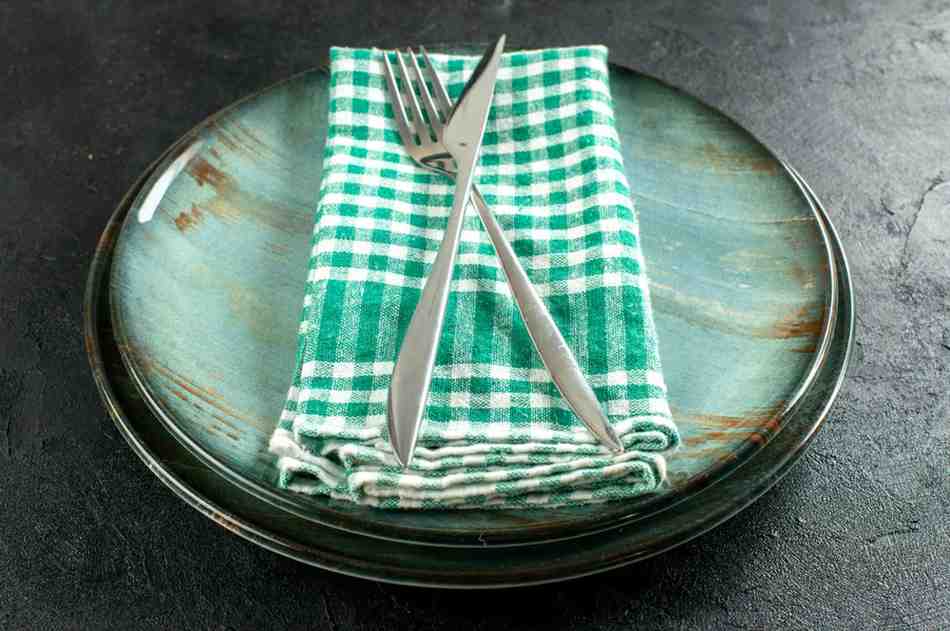 Napkins