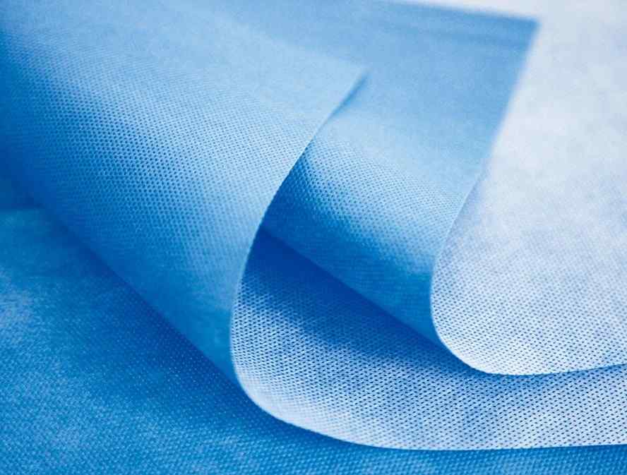 Non-Woven Fabrics