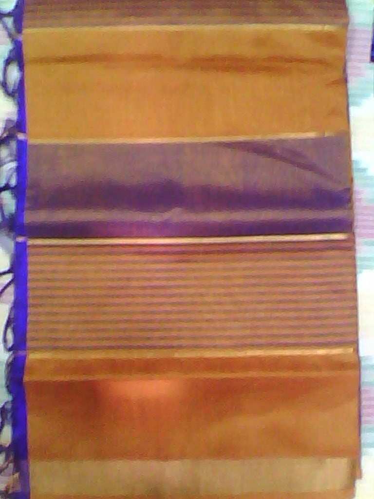 Pochampally Silk