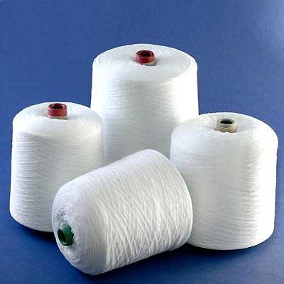 Poly-cotton (PC) yarn