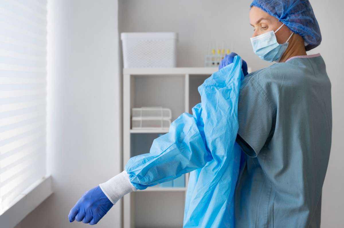 Protective Textiles