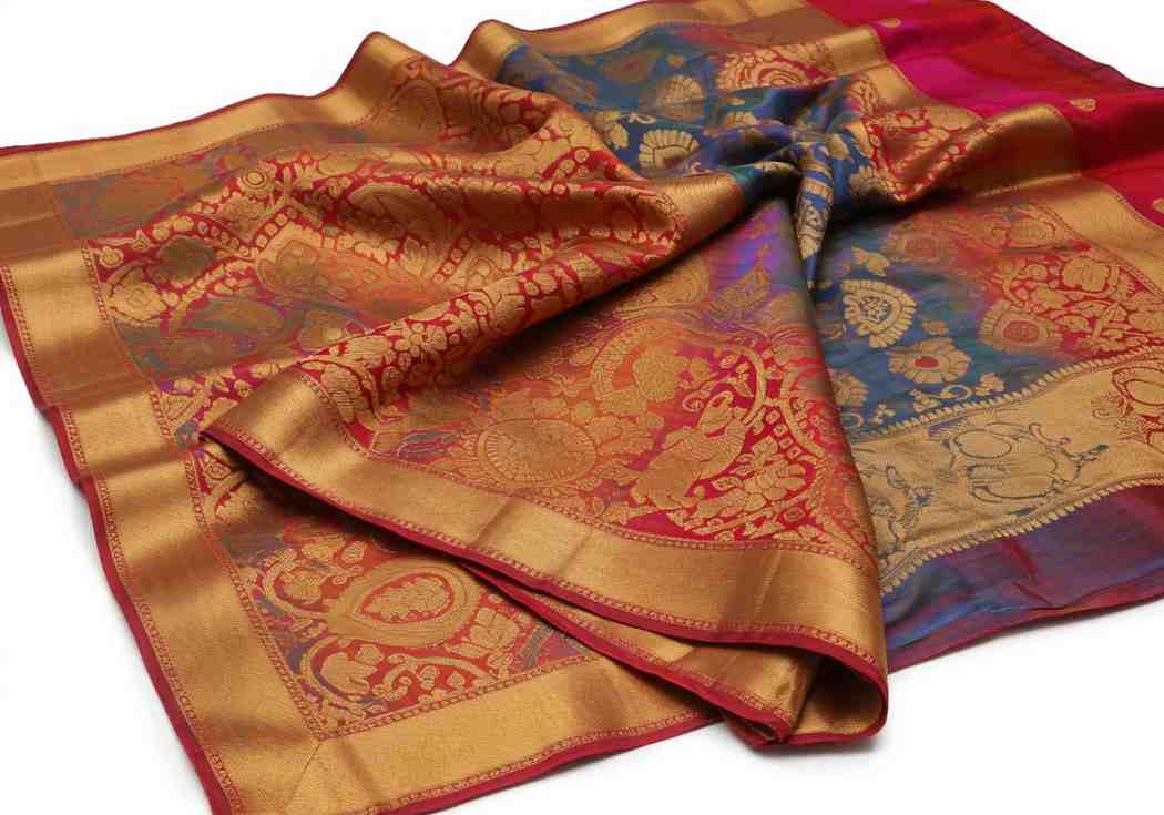 Silk Sarees