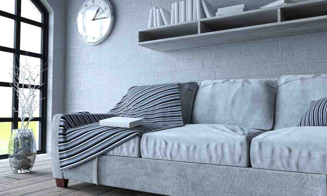 Sofa throws 