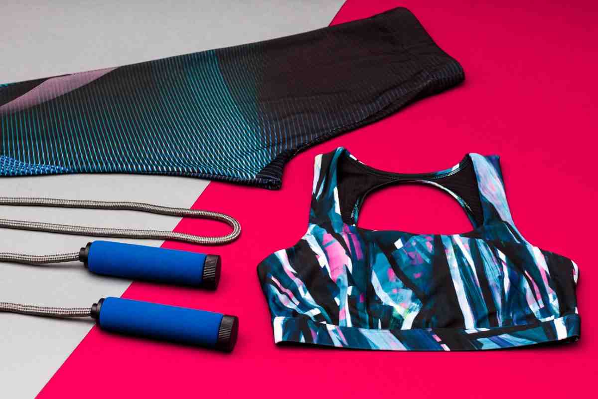 Sports Textiles
