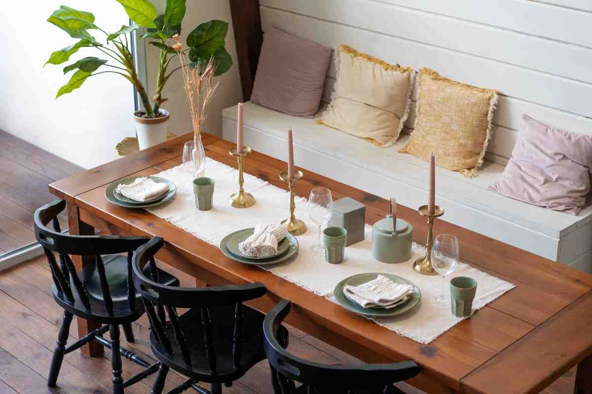 Table runners