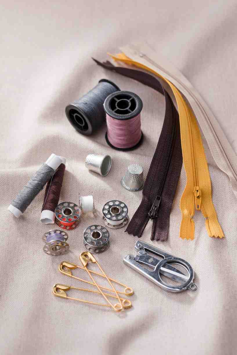 Clothing Components